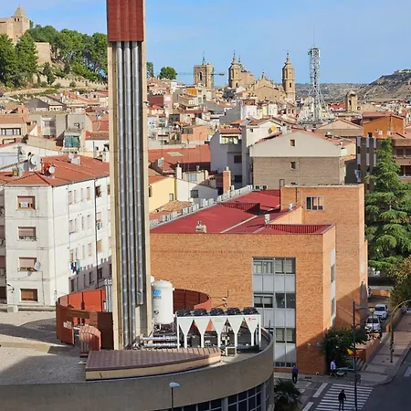 Mequedo Avenida Aragon 91