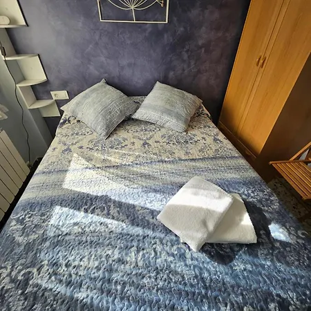 Mequedo Avenida Aragon 91 *