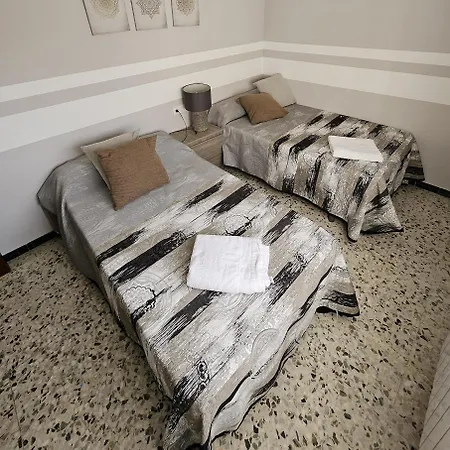 Mequedo Avenida Aragon 91 Alcañiz