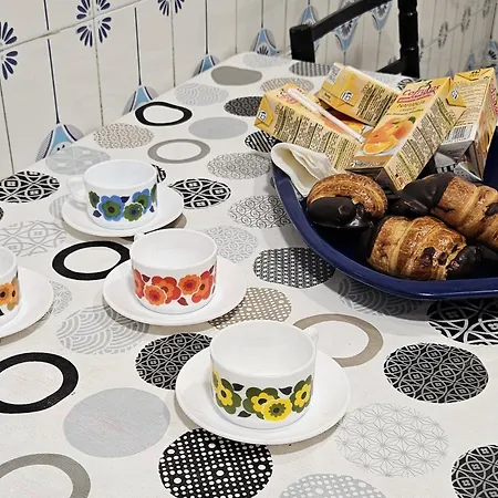 Mequedo Avenida Aragon 91