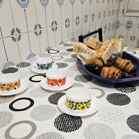 公寓 Mequedo Avenida Aragon 91 *