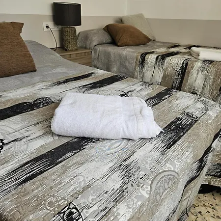 Mequedo Avenida Aragon 91 Alcañiz