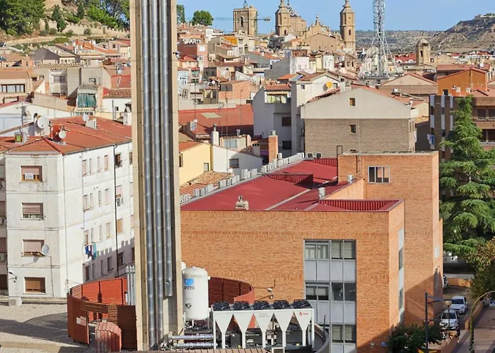 Mequedo Avenida Aragon 91