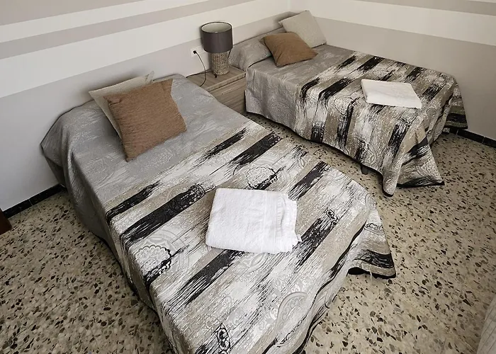 Mequedo Avenida Aragon 91 Alcañiz