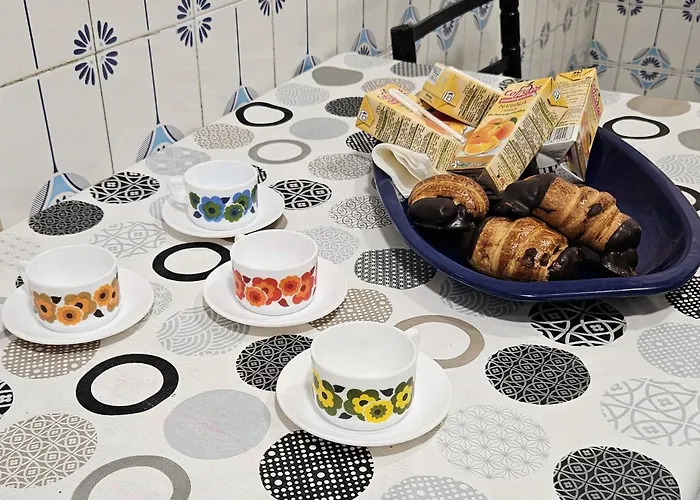 Mequedo Avenida Aragon 91