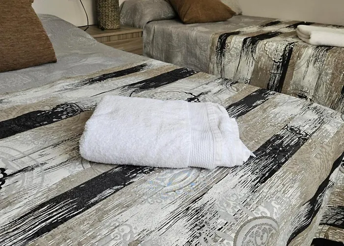 Mequedo Avenida Aragon 91 Alcañiz